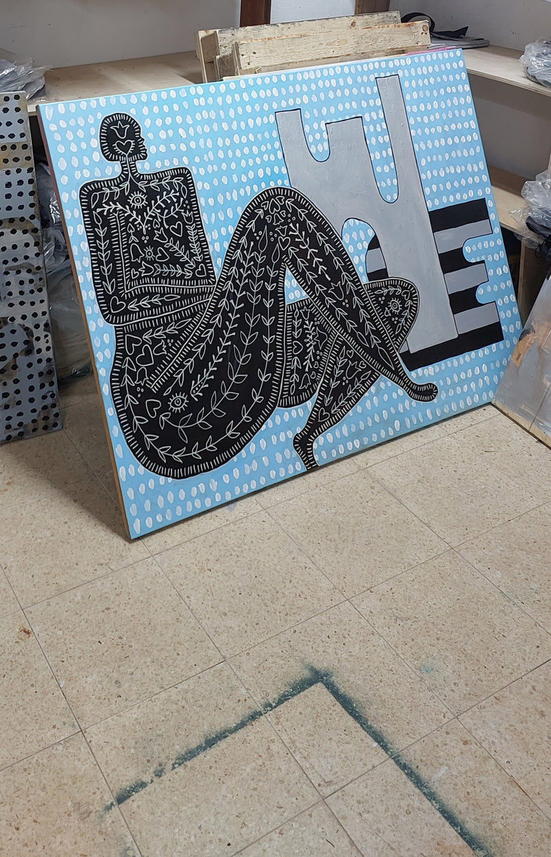 דמות מאויירת