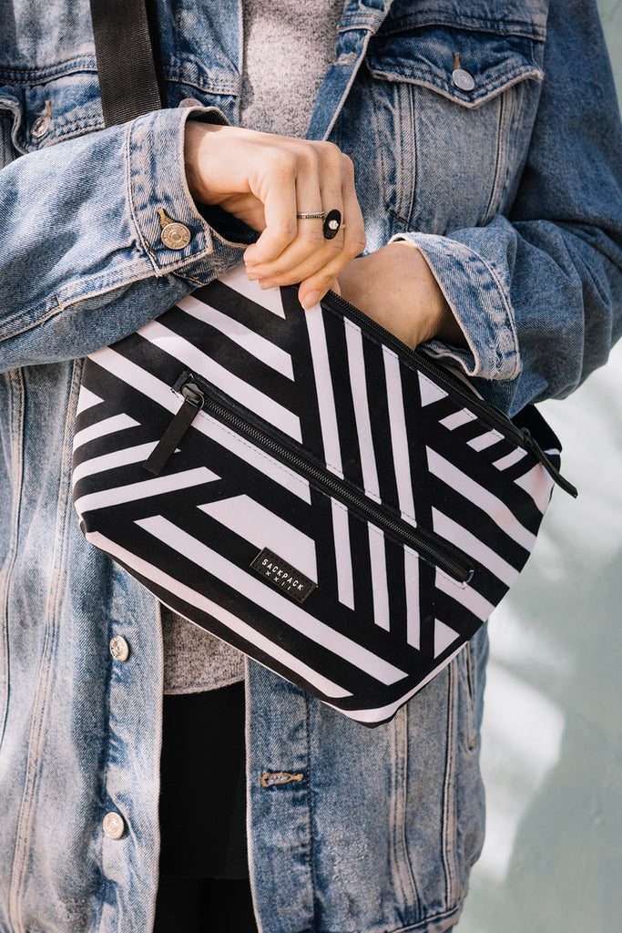 freddie black & white